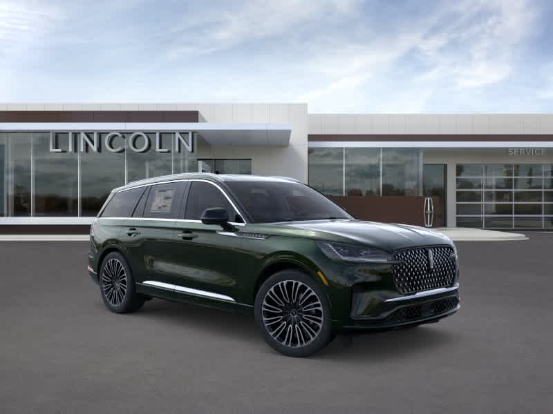 new 2026 Lincoln Aviator car, priced at $90,245