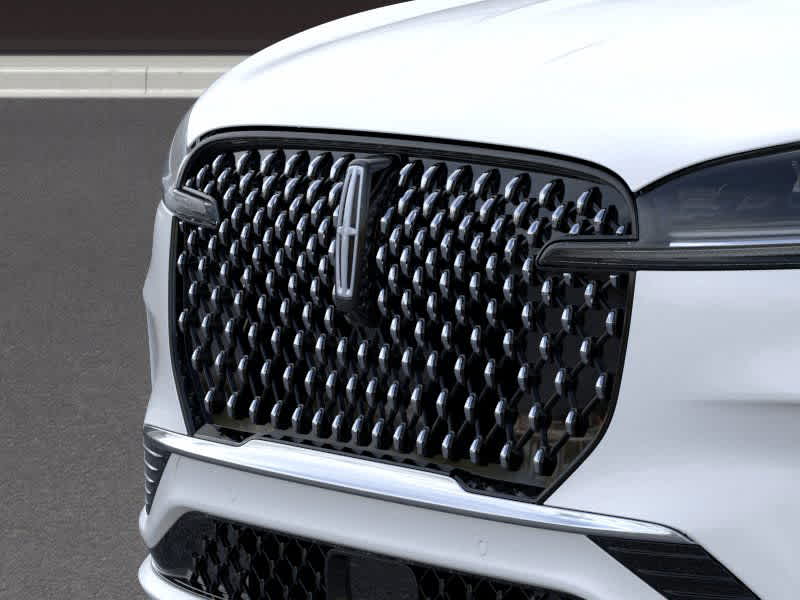 new 2026 Lincoln Aviator car, priced at $91,535