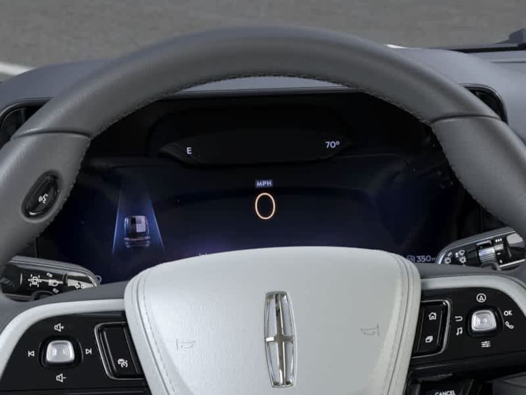 New 2026 Lincoln Aviator Premiere SUV