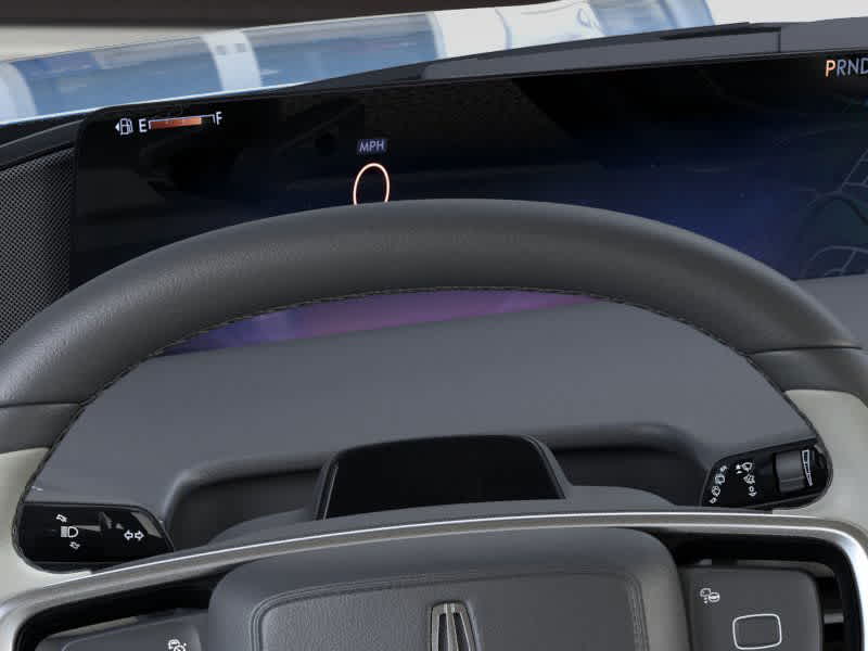 new 2026 Lincoln Navigator car, priced at $112,585