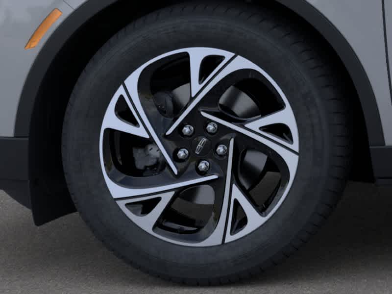 new 2026 Lincoln Nautilus car, priced at $63,705