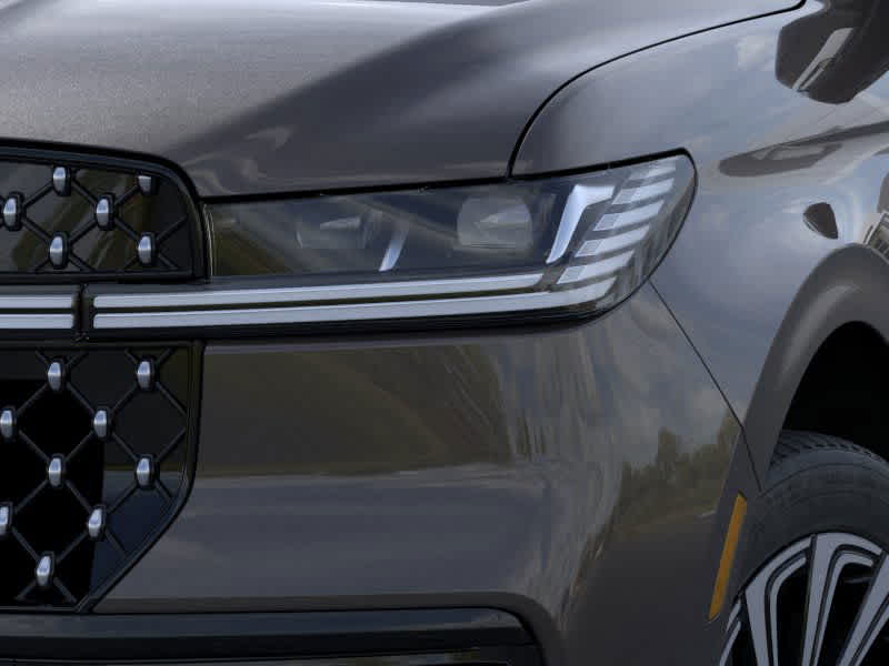 new 2026 Lincoln Navigator car, priced at $124,665