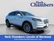 Used 2022 Lincoln Nautilus Reserve SUV