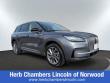 Used 2025 Lincoln Corsair Premiere SUV