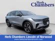 Used 2026 Lincoln Nautilus Premiere SUV