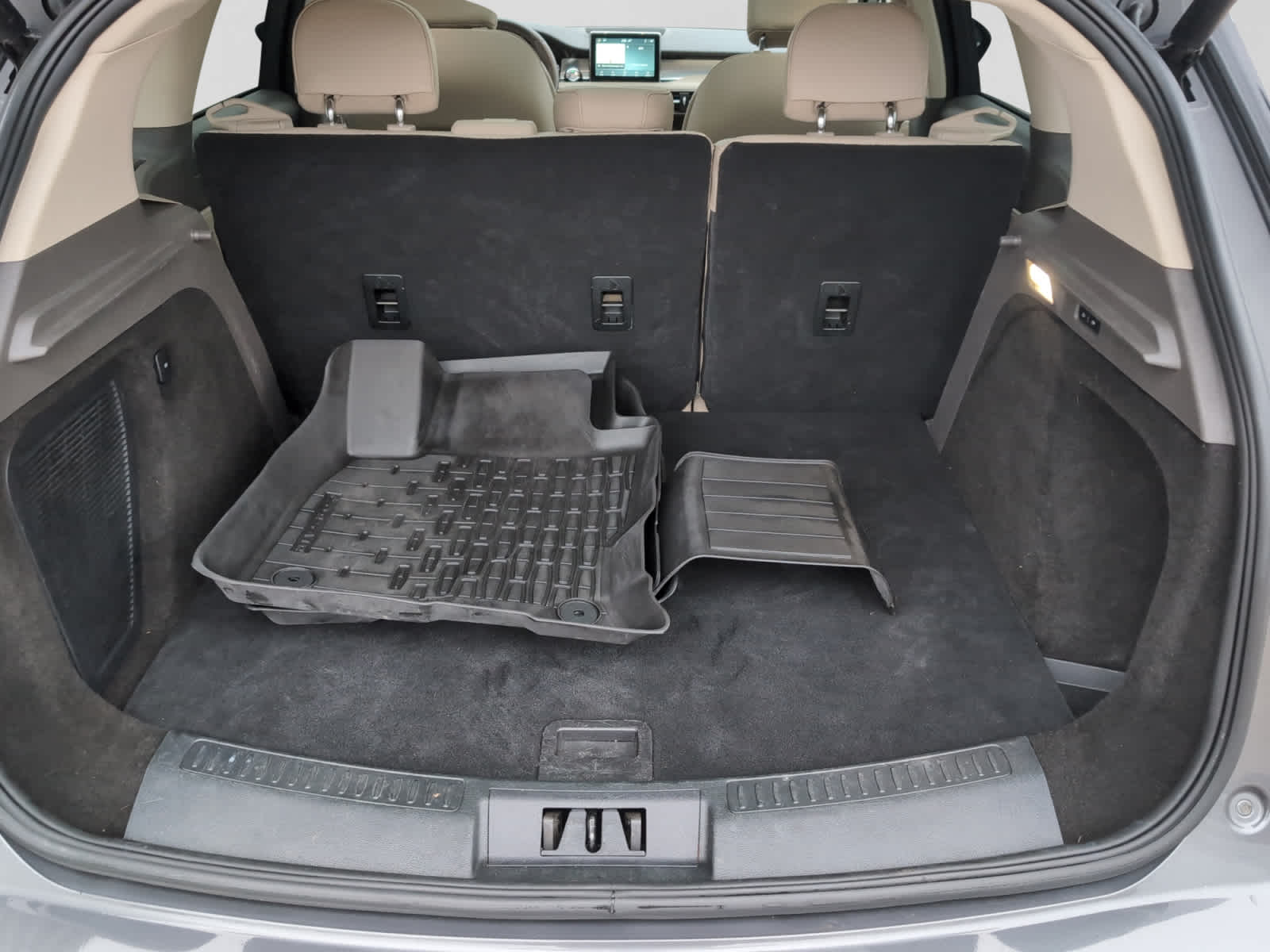 used 2022 Lincoln Corsair car, priced at $26,298