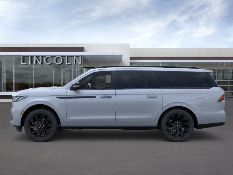 new 2026 Lincoln Navigator L car, priced at $113,115