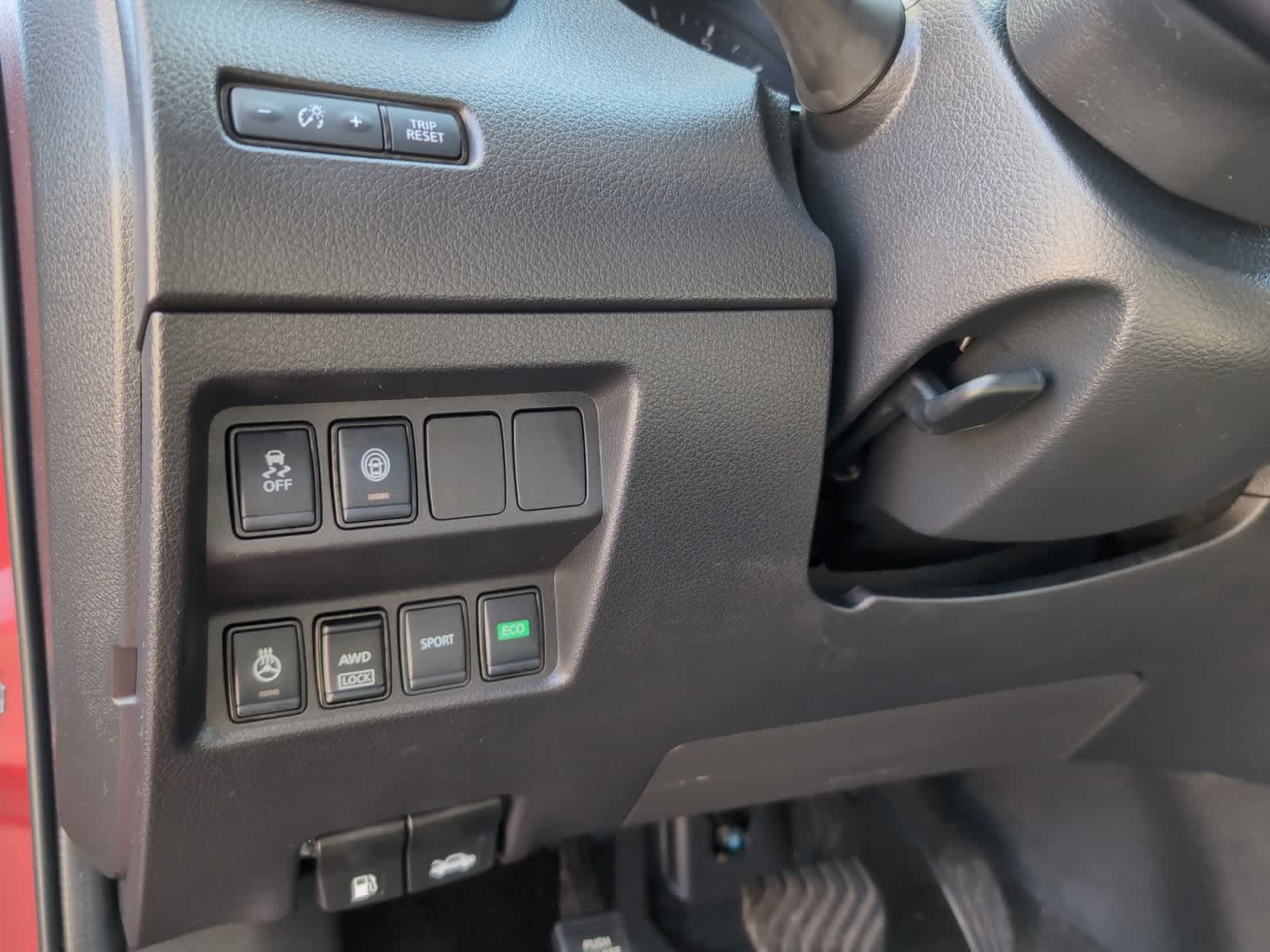 used 2021 Nissan Rogue Sport car, priced at $13,298