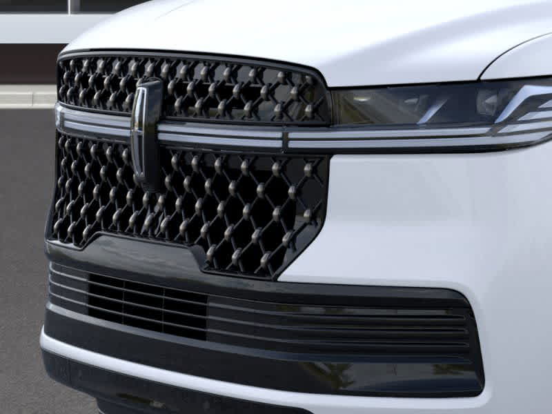 new 2026 Lincoln Navigator L car, priced at $126,675