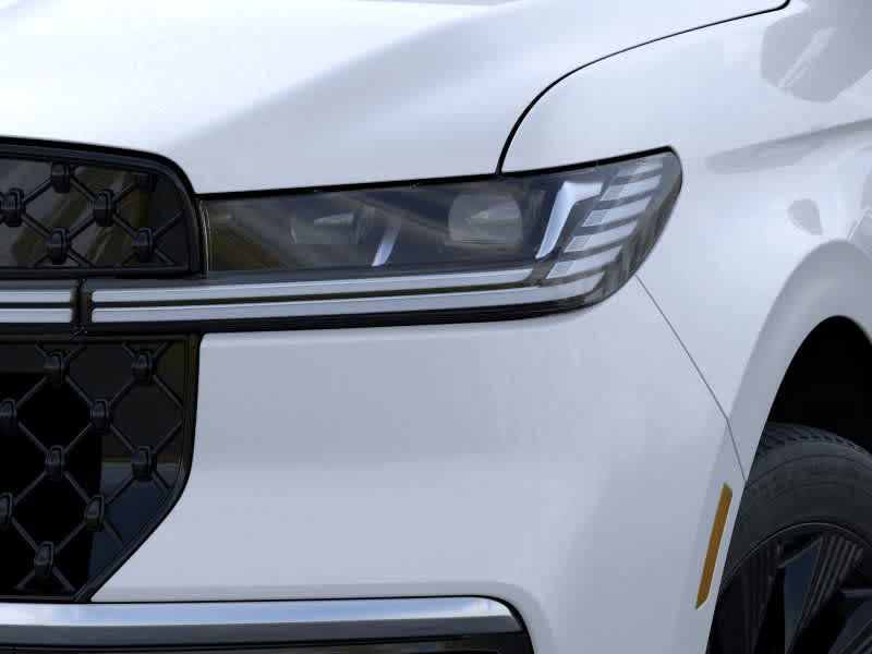 new 2026 Lincoln Navigator car, priced at $112,585