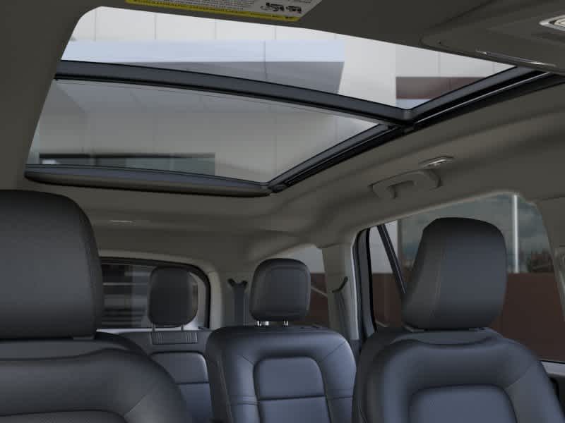 new 2026 Lincoln Aviator car, priced at $64,835