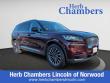 Certified 2022 Lincoln Aviator Standard SUV