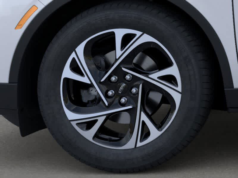 new 2026 Lincoln Nautilus car, priced at $66,205