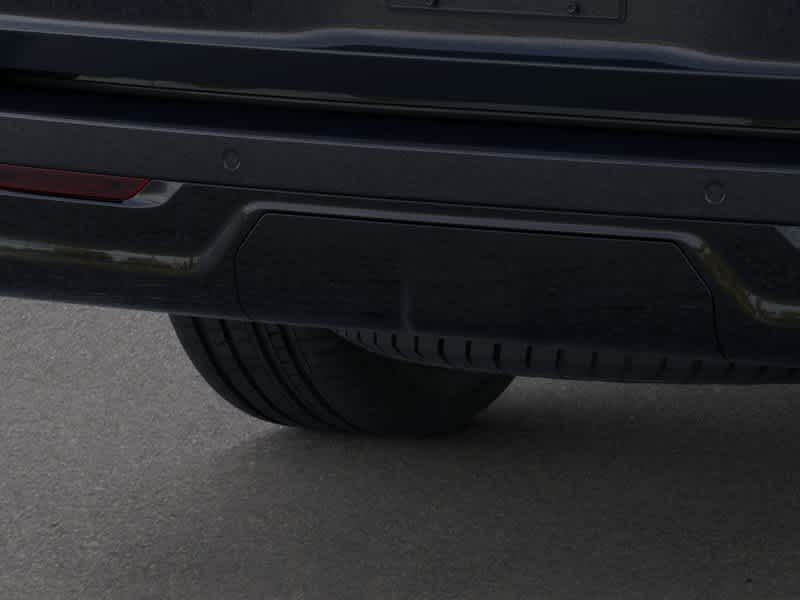 new 2026 Lincoln Navigator car, priced at $105,865
