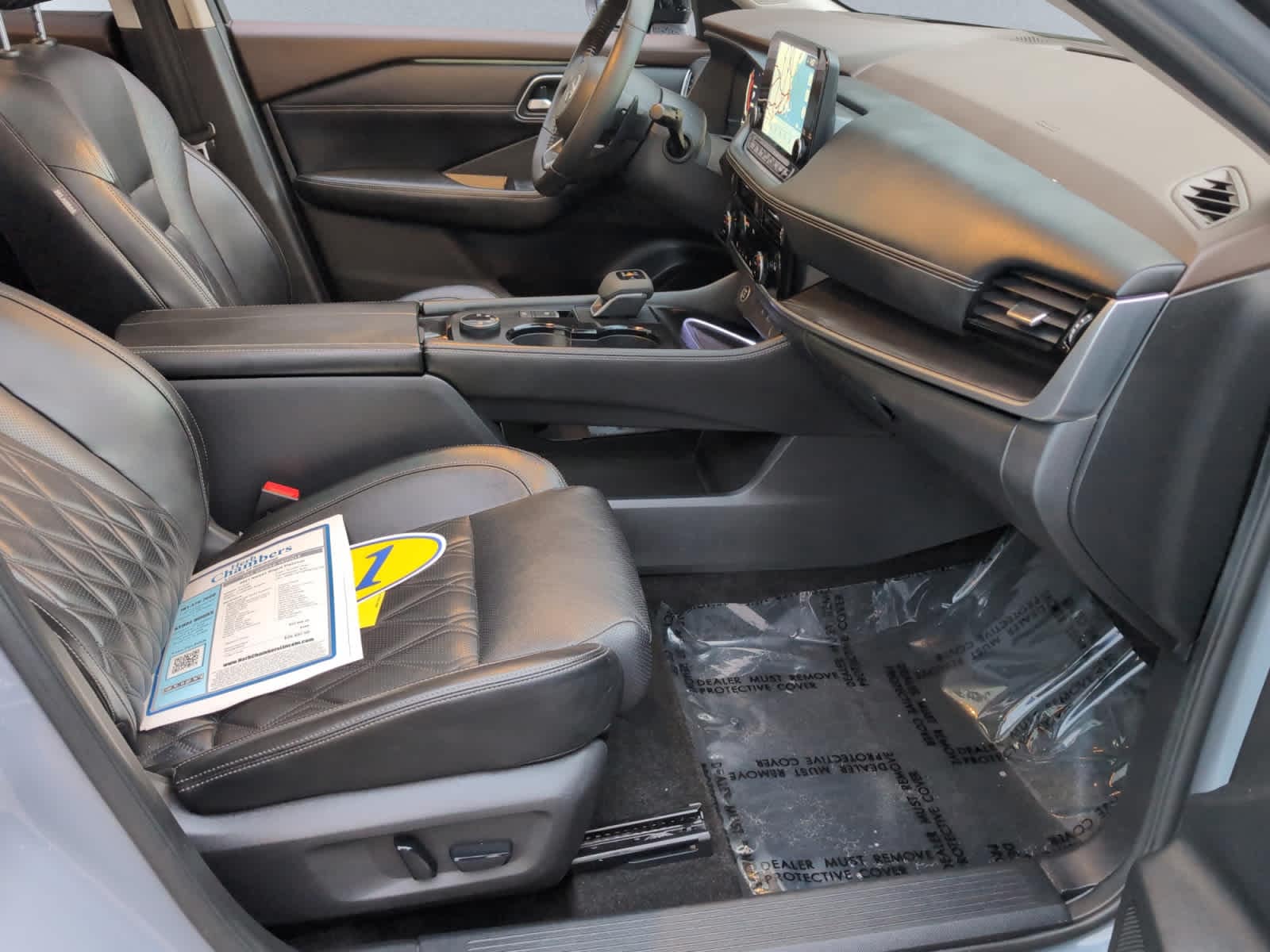 used 2021 Nissan Rogue car, priced at $25,998