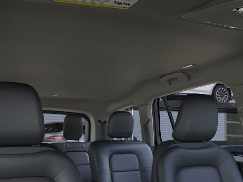 new 2026 Lincoln Aviator car, priced at $62,505