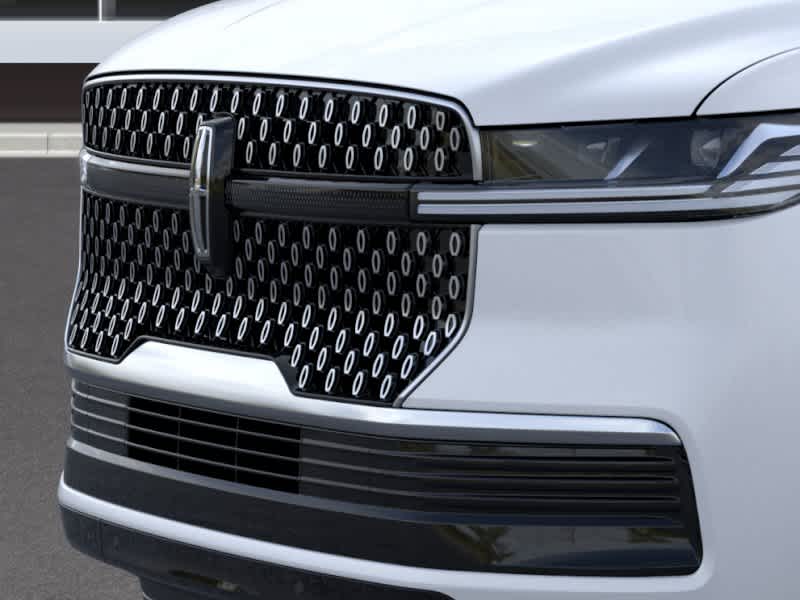 new 2026 Lincoln Navigator car