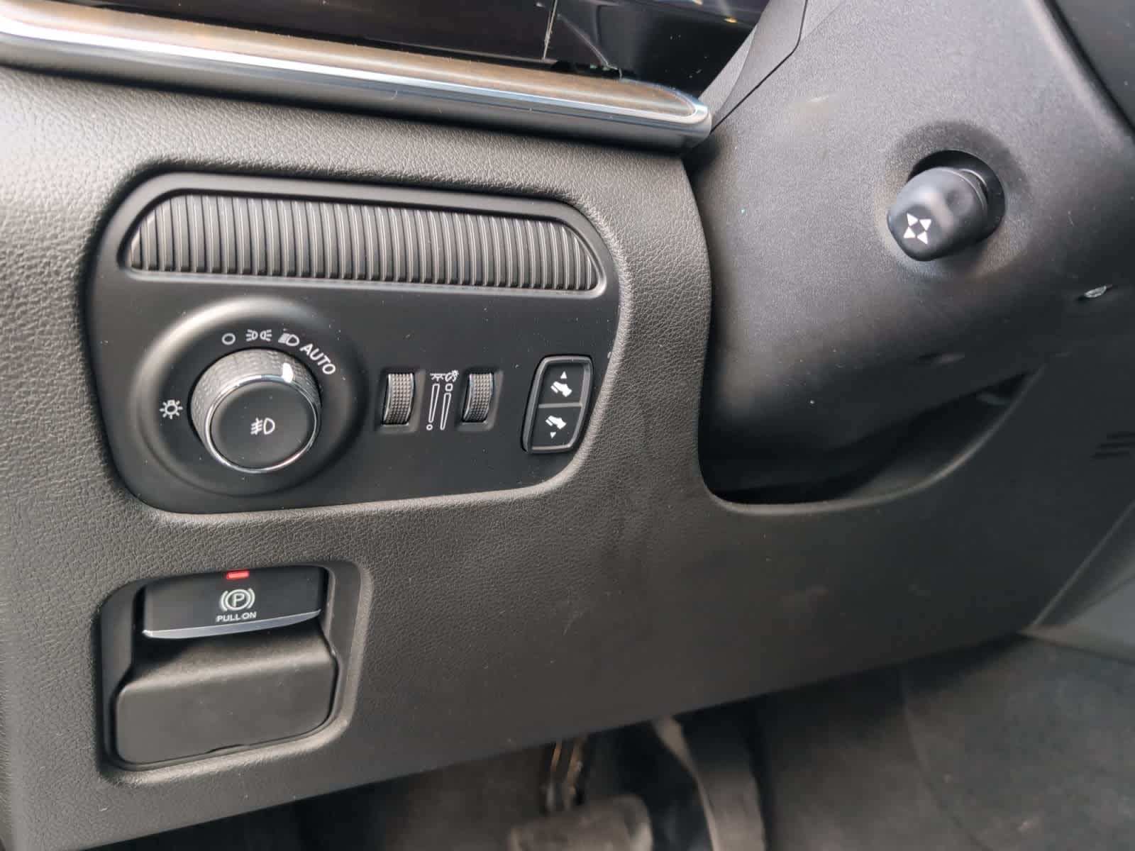 used 2022 Jeep Grand Wagoneer car, priced at $46,998