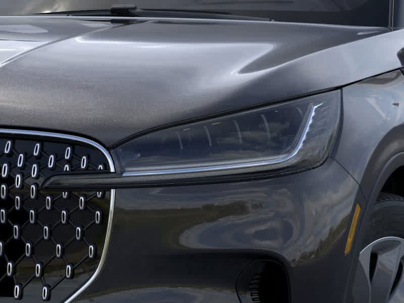 new 2026 Lincoln Aviator car, priced at $71,375