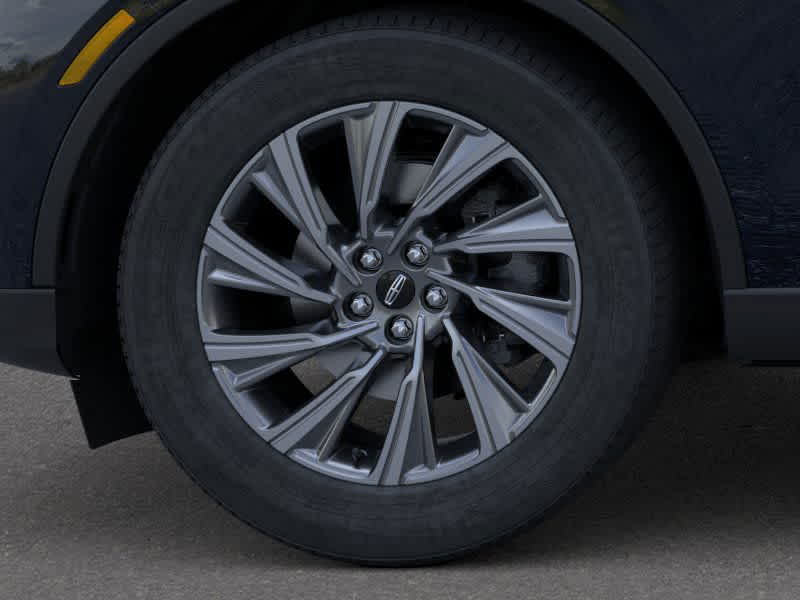 new 2025 Lincoln Aviator car, priced at $66,790