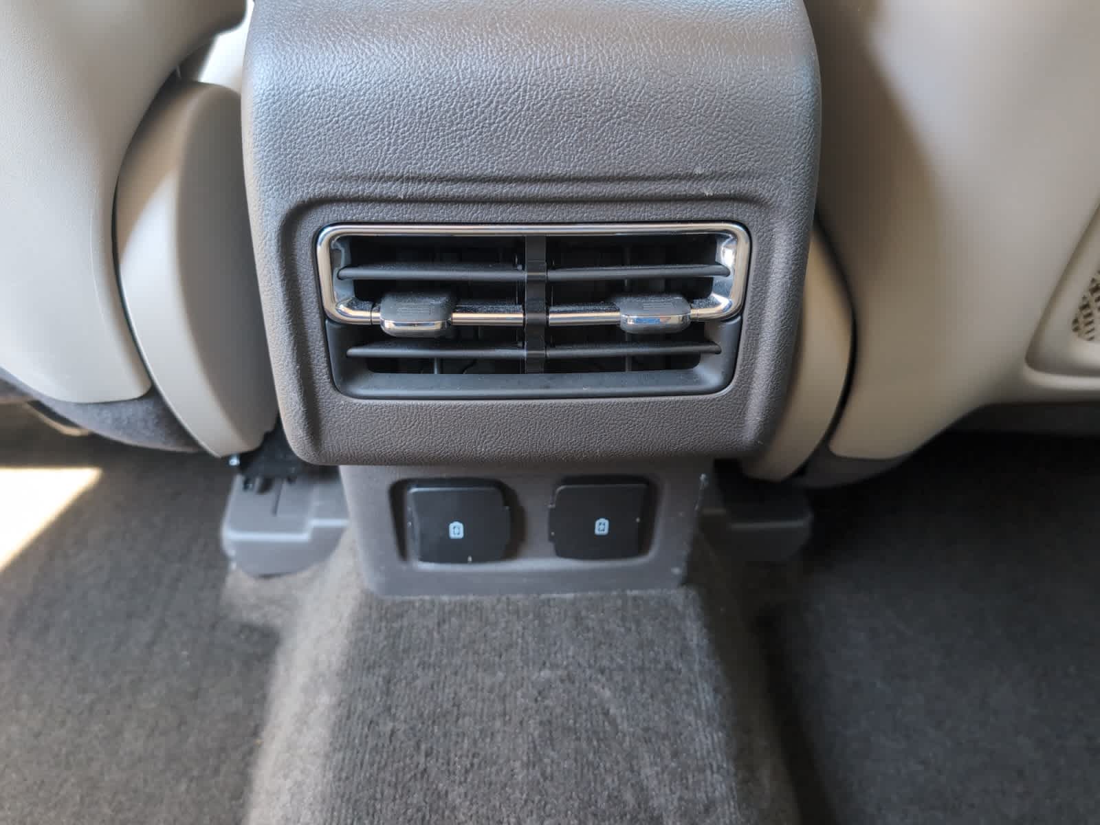 used 2023 Lincoln Corsair car, priced at $32,598