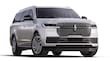 Lincoln Navigator L