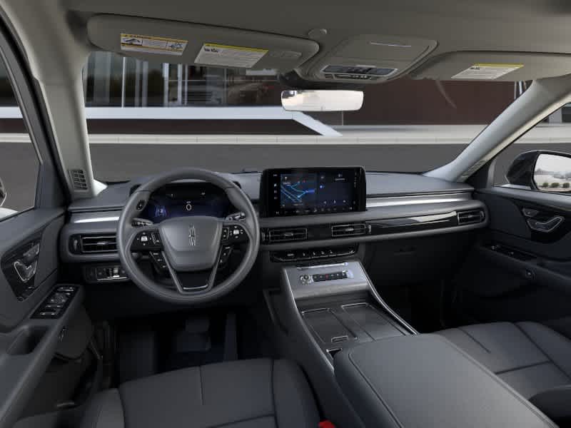 new 2026 Lincoln Aviator car, priced at $64,835