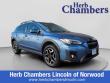 Used 2019 Subaru Crosstrek 2.0i Limited SUV