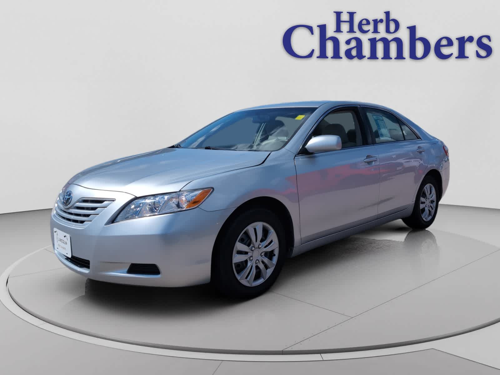 used 2007 Toyota Camry car, priced at $8,998