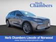 Used 2025 Lincoln Corsair Premiere SUV