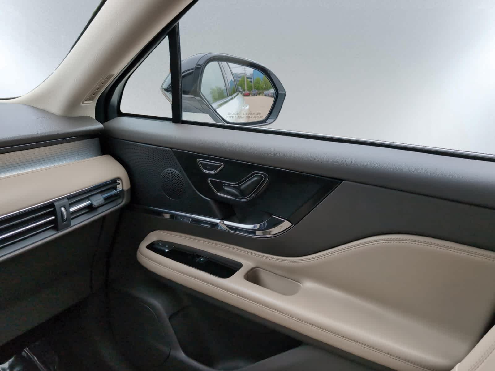 used 2023 Lincoln Corsair car, priced at $30,498