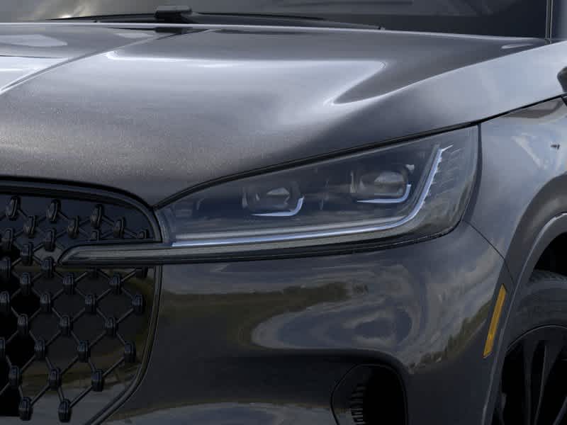 new 2026 Lincoln Aviator car, priced at $81,800