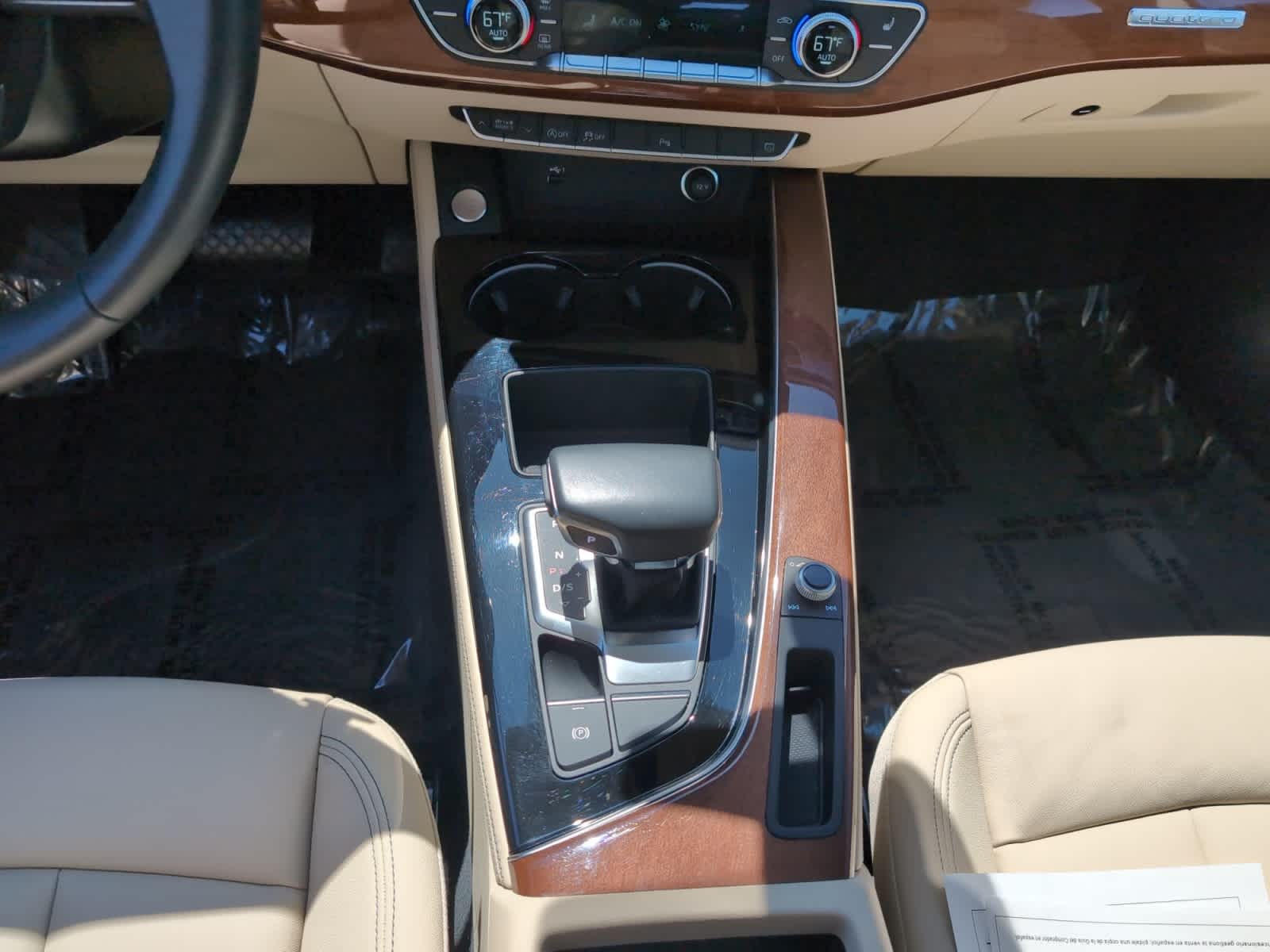 used 2022 Audi A5 car, priced at $29,798