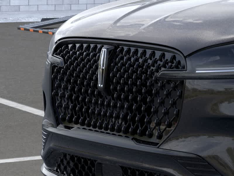 new 2026 Lincoln Aviator car, priced at $67,295