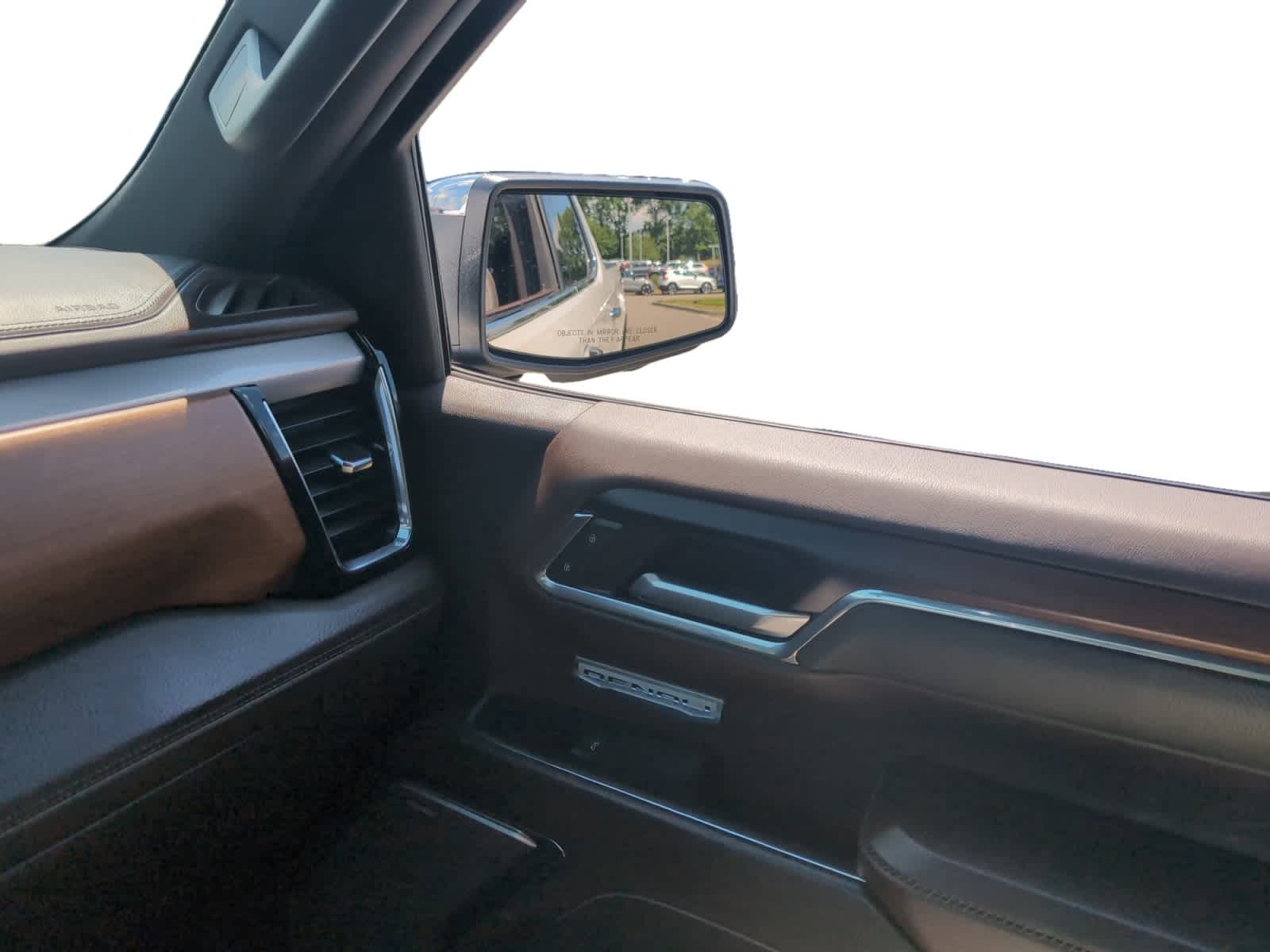used 2024 GMC Sierra 1500 car, priced at $54,698