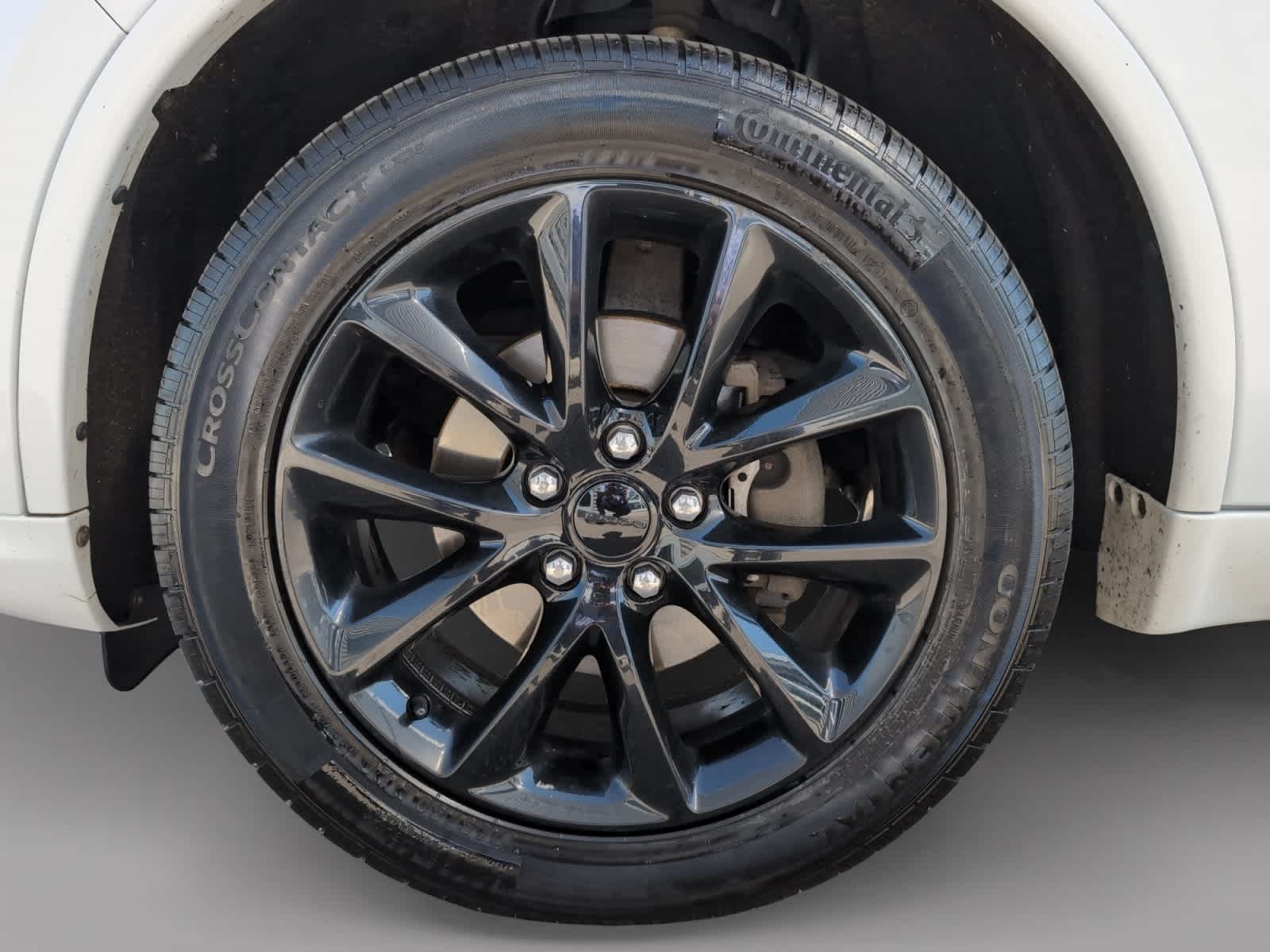used 2018 Dodge Durango car, priced at $13,898