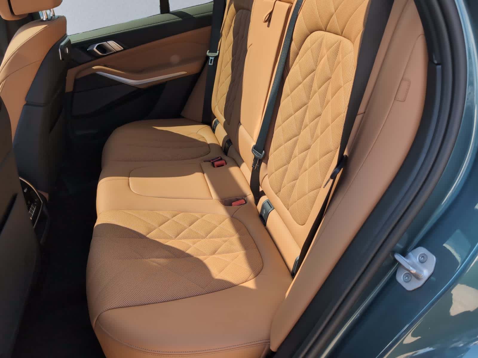 used 2025 BMW X5 car, priced at $60,798