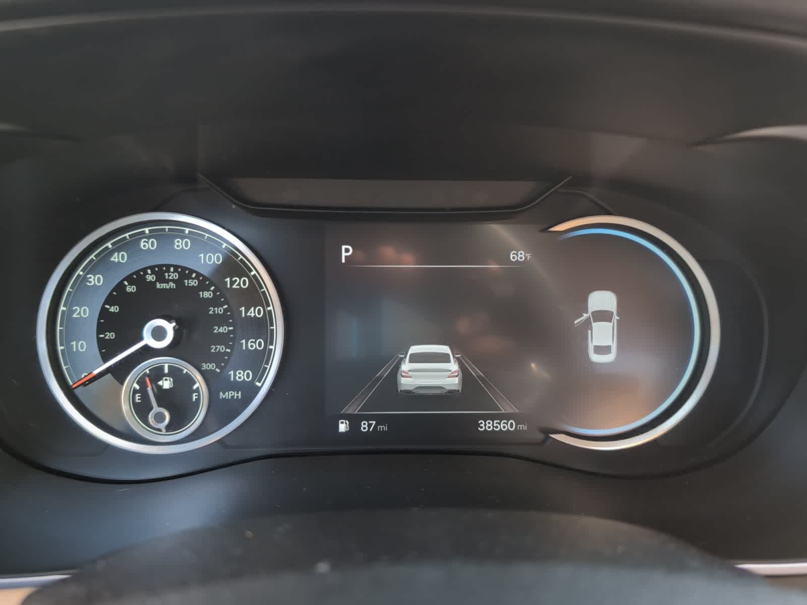 2022 Genesis G70 2.0T photo 4