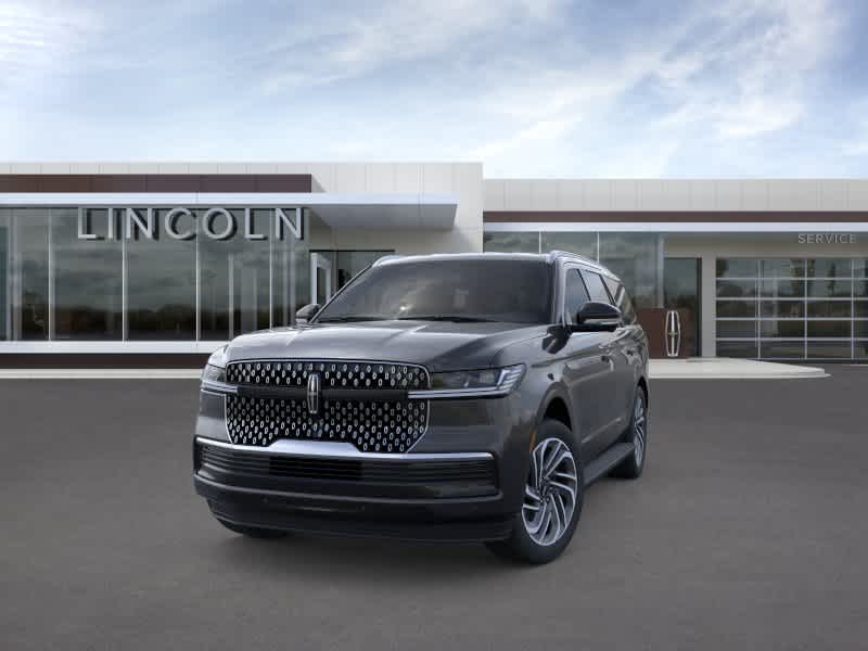 new 2026 Lincoln Navigator car, priced at $95,640
