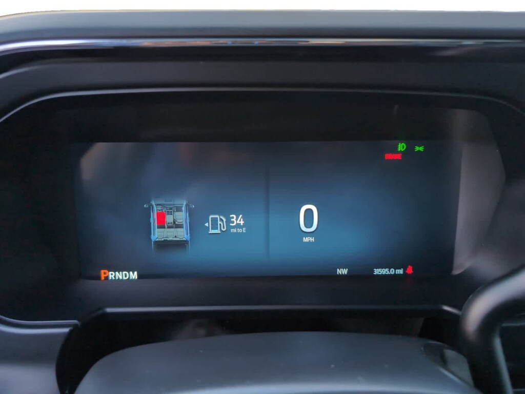 Used 2023 Ford F-350 Truck Crew Cab