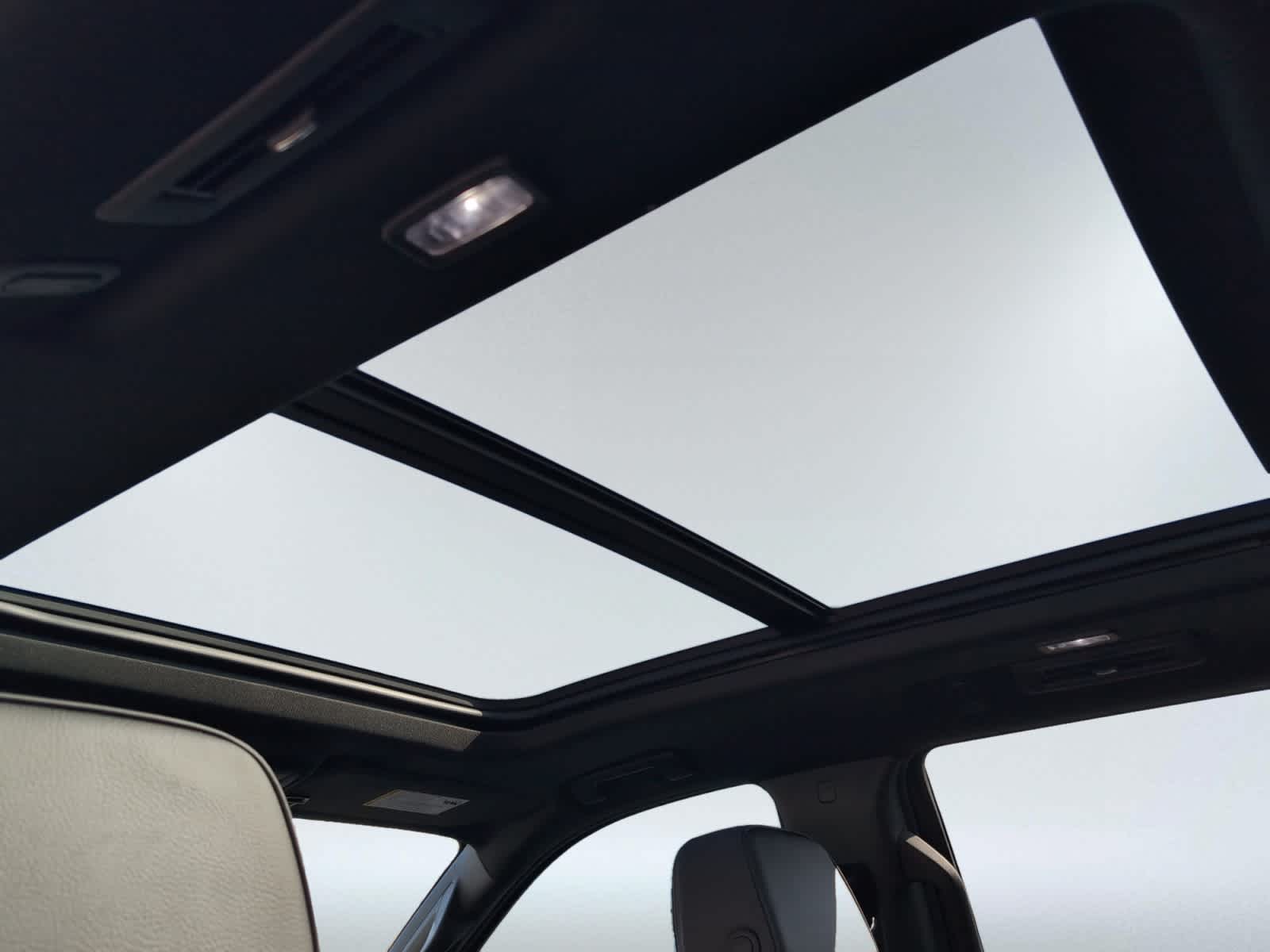 used 2026 GMC Yukon car, priced at $86,798