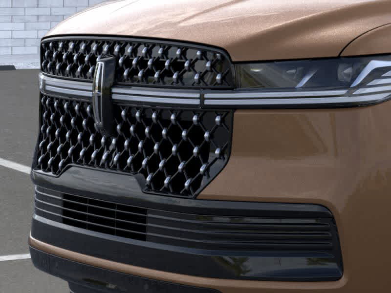 new 2026 Lincoln Navigator L car, priced at $127,665