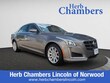 CADILLAC CTS