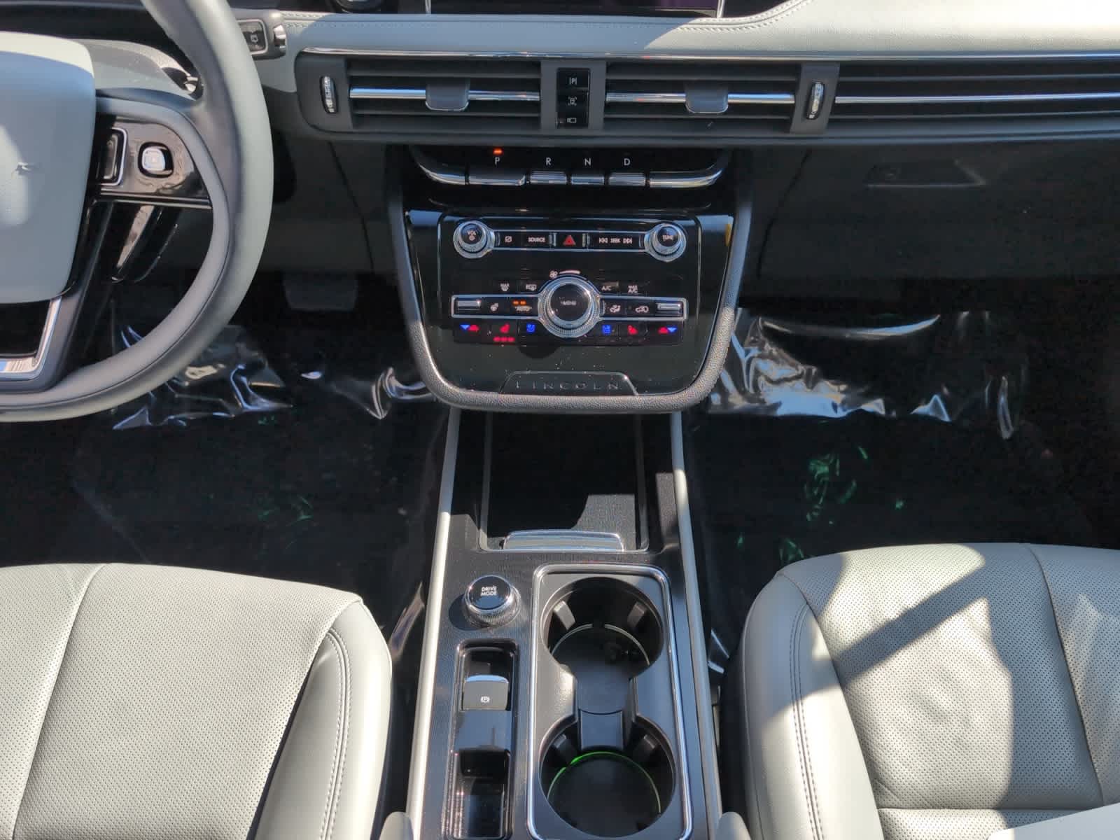 used 2022 Lincoln Corsair car, priced at $25,798