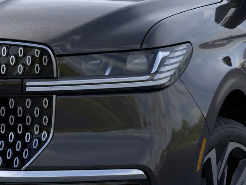 new 2026 Lincoln Navigator car, priced at $111,555