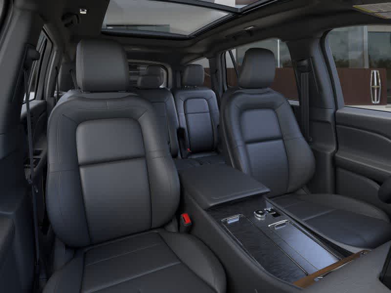 new 2026 Lincoln Aviator car, priced at $71,375