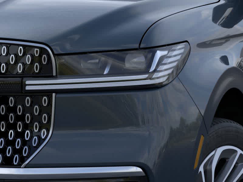 new 2026 Lincoln Navigator L car, priced at $98,565