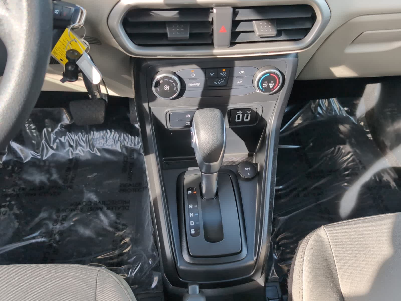 used 2020 Ford EcoSport car, priced at $15,998