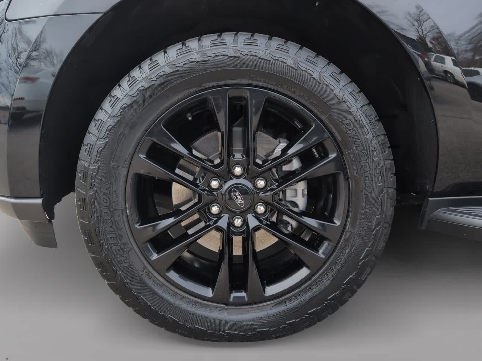 used 2023 Ford Expedition Max car, priced at $48,798