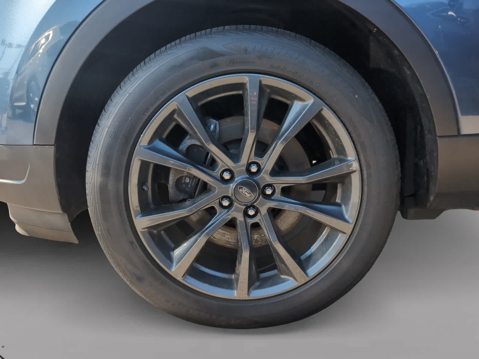 used 2018 Ford Explorer car, priced at $15,698